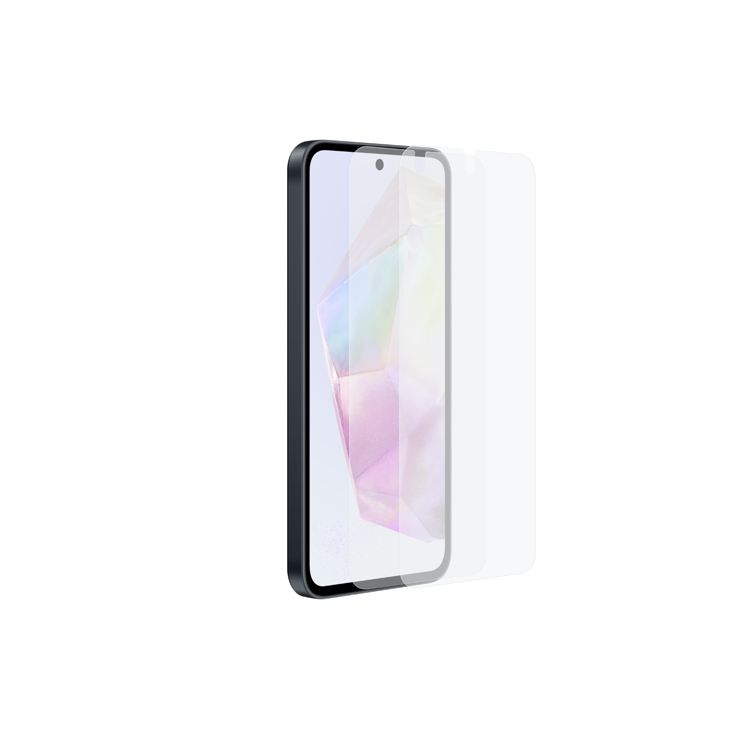 Samsung Screen Protector - Samsung Galaxy A35 5G - Clear - Image 10
