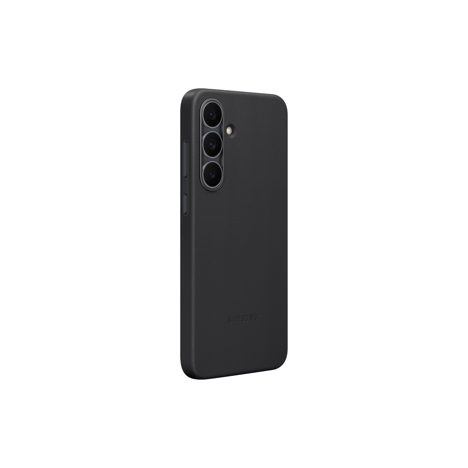 Samsung Kindsuit Case - Samsung Galaxy S25 FE - Black - Image 70
