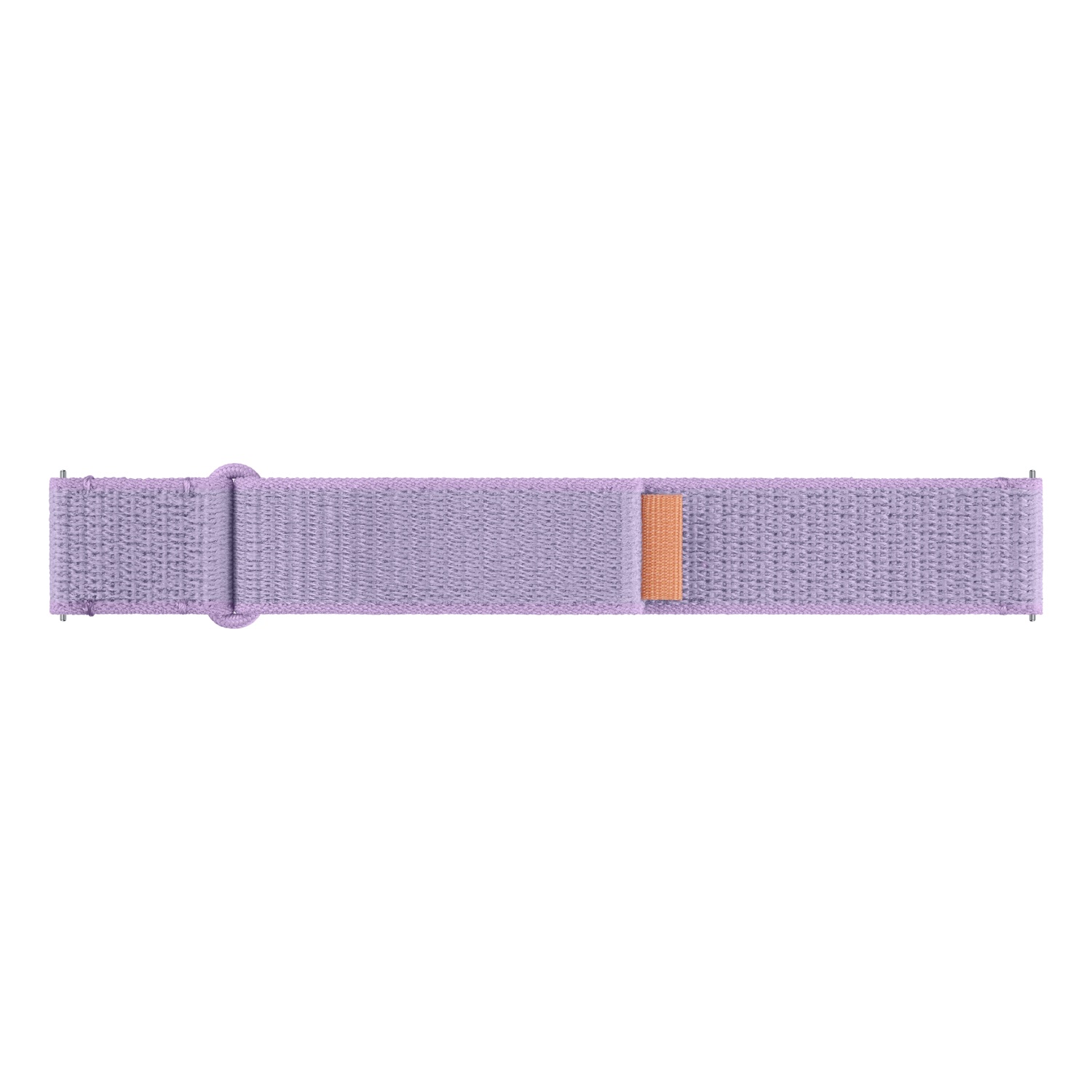Samsung Galaxy Fabric Watch Band (S/M) - Samsung Galaxy Watch6/Watch5/Watch4 - Lavender - Image 29