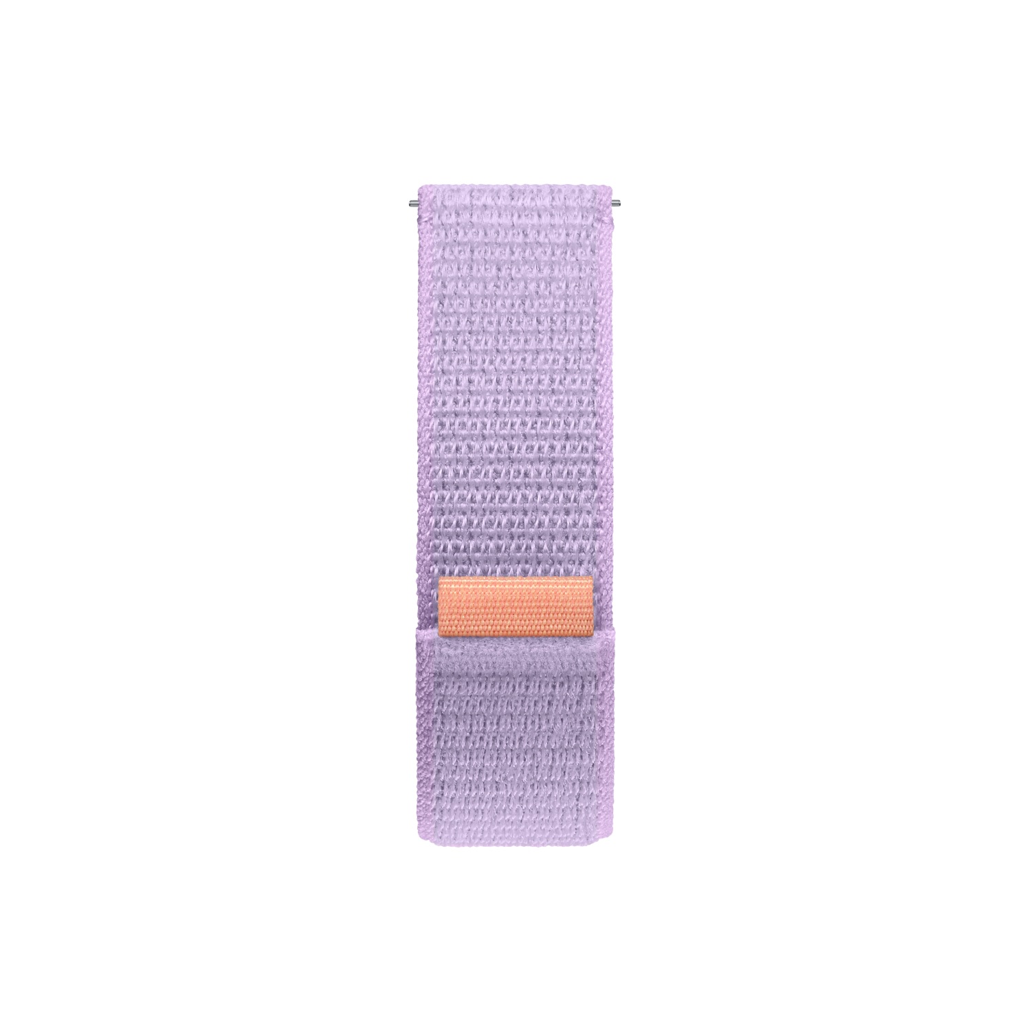Samsung Galaxy Fabric Watch Band (S/M) - Samsung Galaxy Watch6/Watch5/Watch4 - Lavender - Image 32
