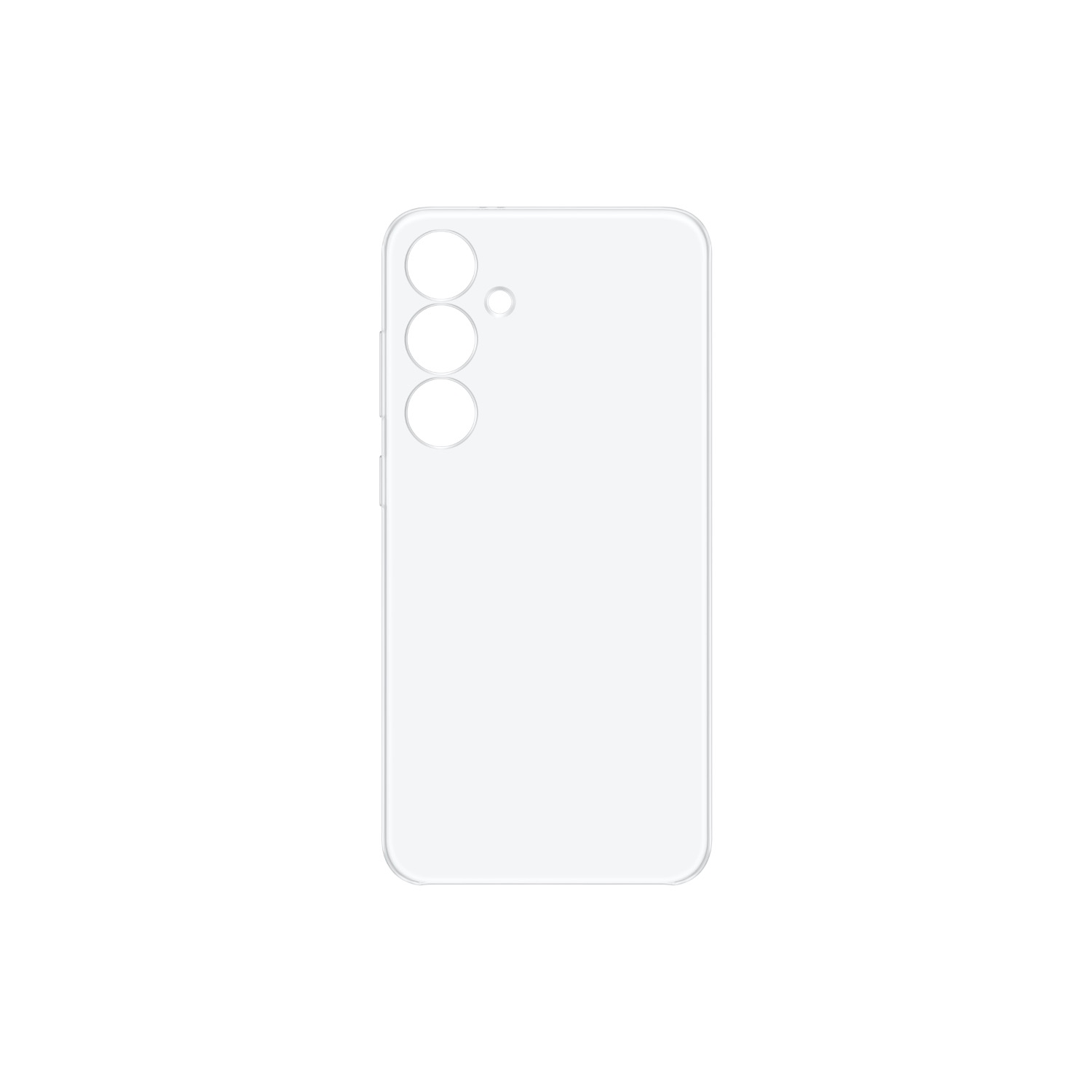 Samsung SMAPP Clear Case - Samsung Galaxy S24+ - Clear - Image 37