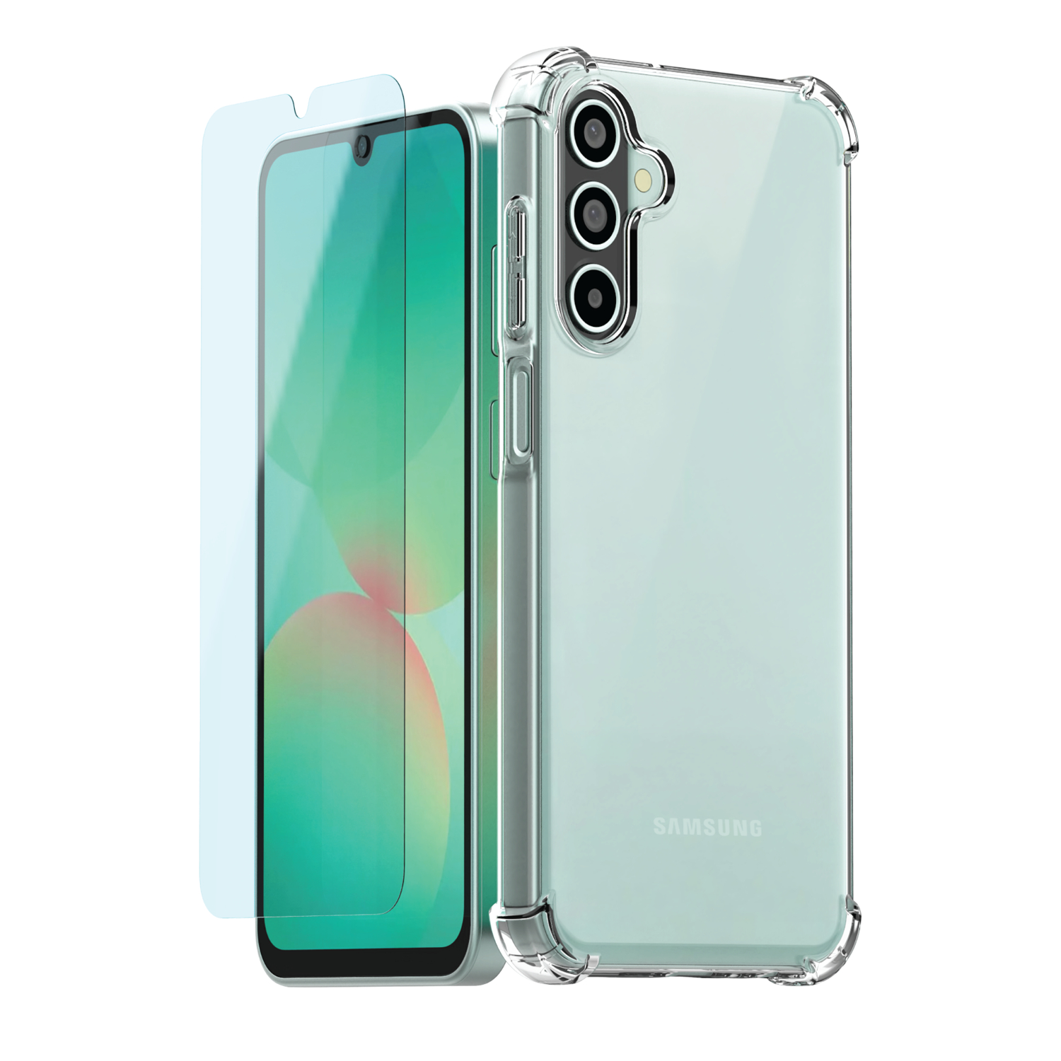 Samsung Mobeen 2-in-1 Bundle - Samsung Galaxy A17 - Image 19