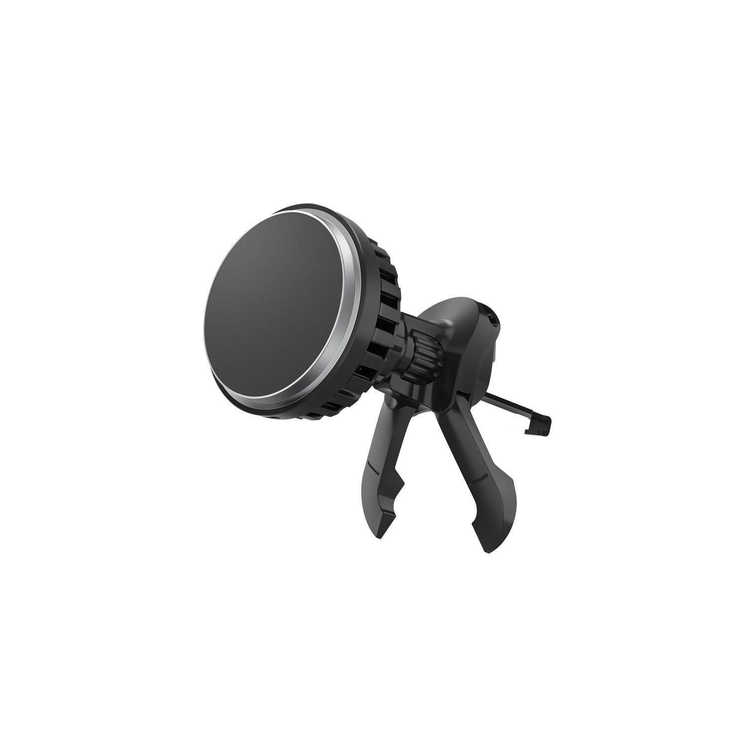 Samsung Car Wireless Charger - Black - Image 41