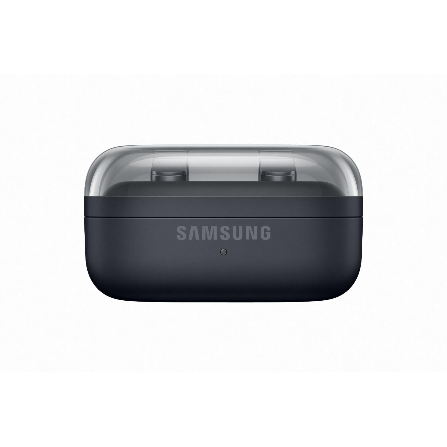 Samsung Galaxy Buds 4 - Black - Image 12