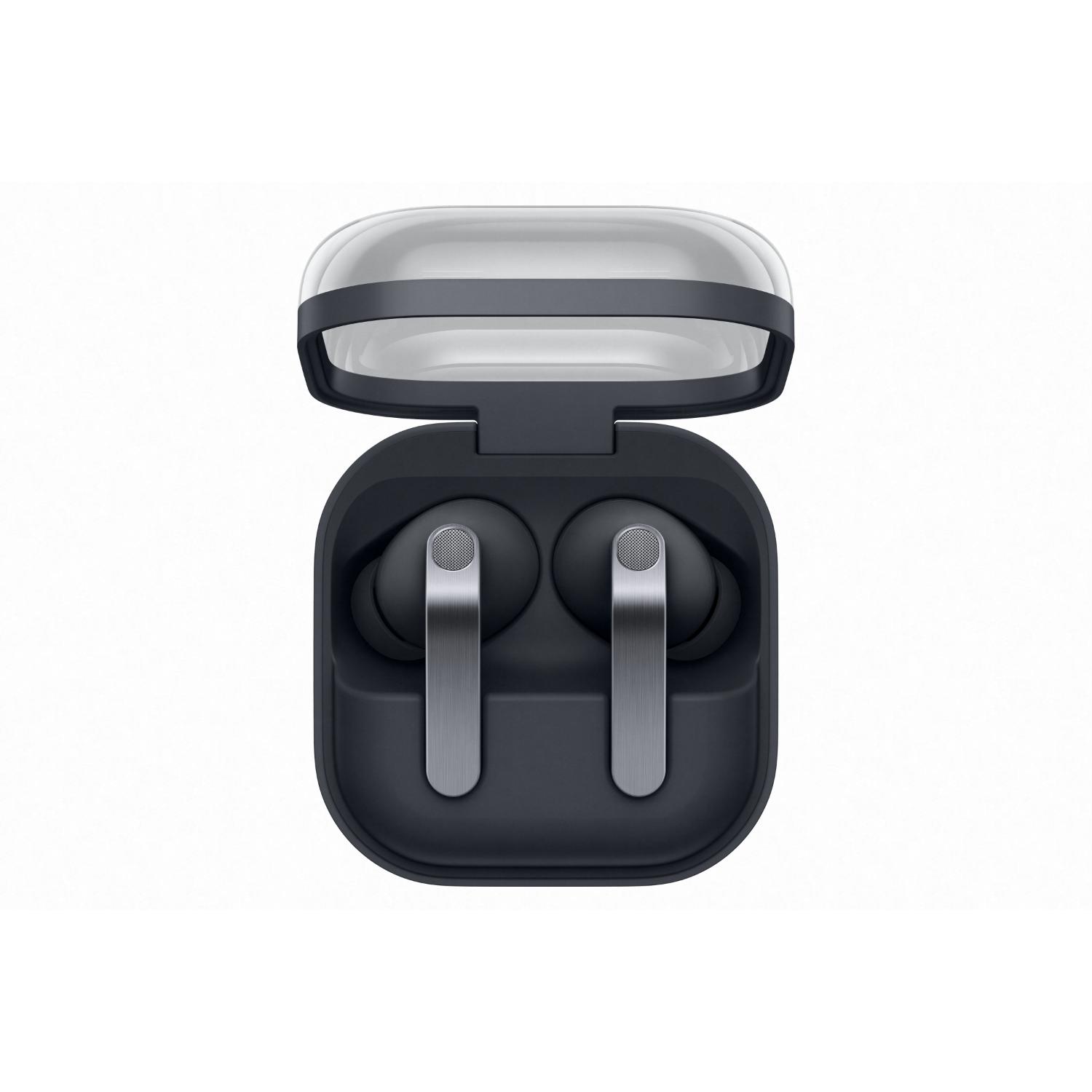 Samsung Galaxy Buds 4 Pro - Black - Image 10