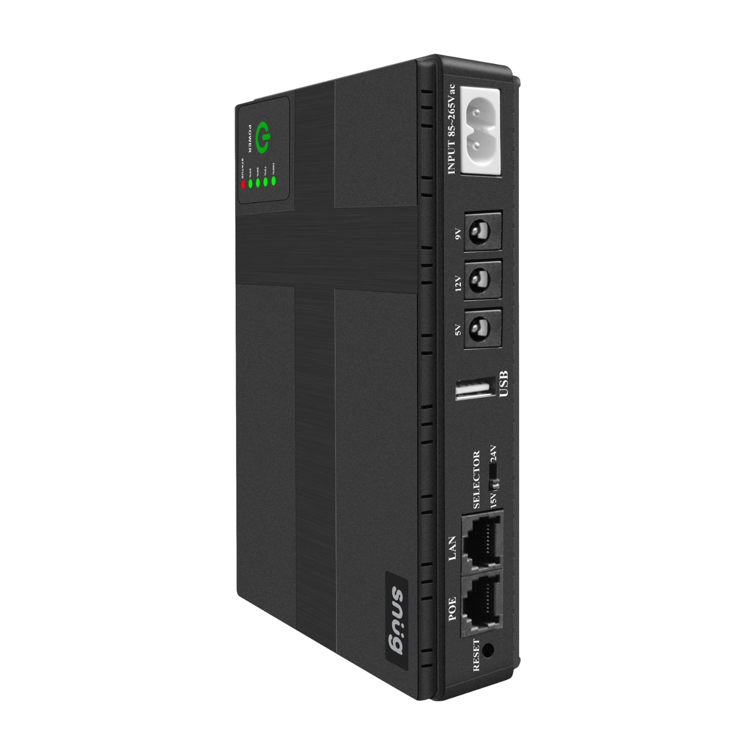 Snug Mini DC UPS - 36W - Image 10