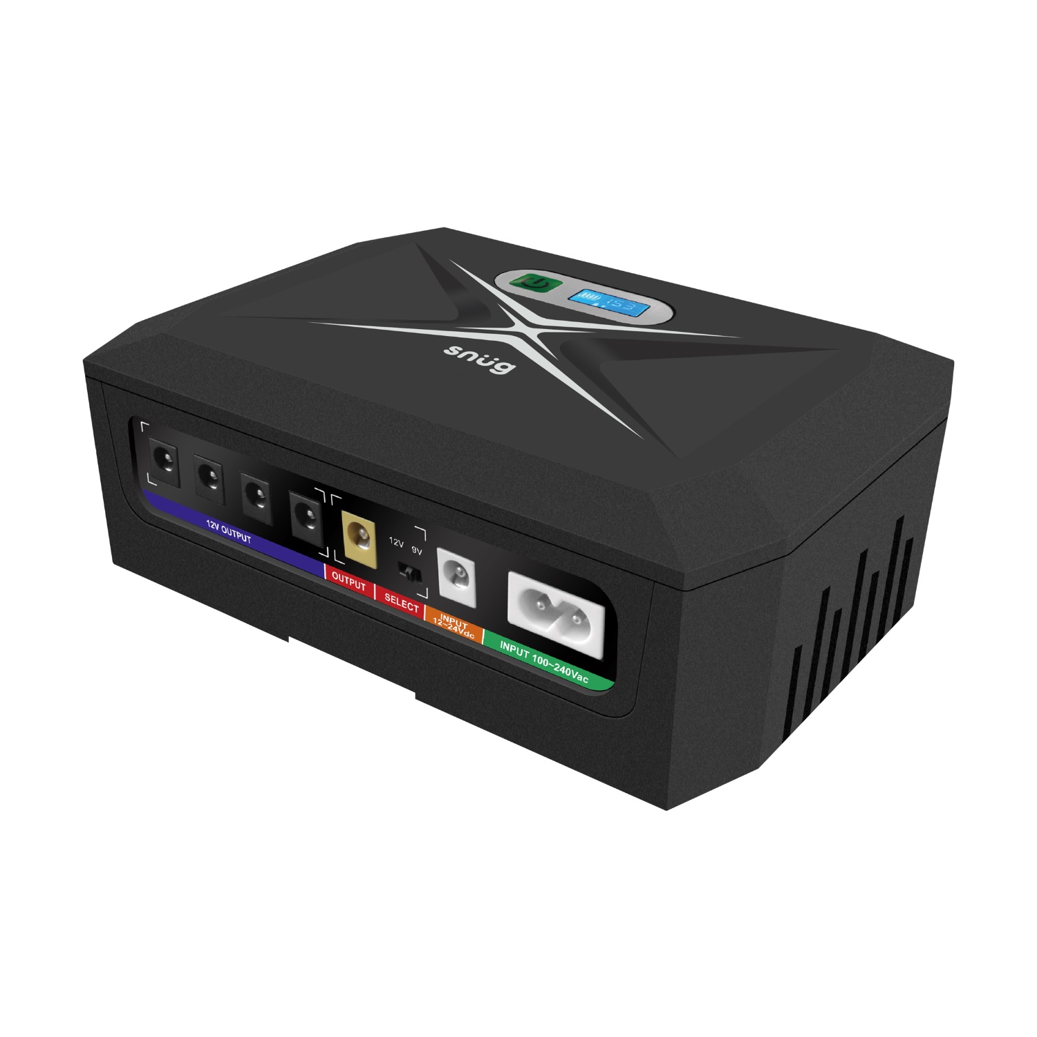 Snug Mini DC UPS - 60W - Image 7