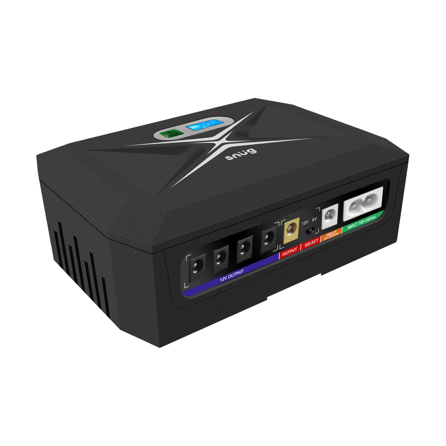 Snug Mini DC UPS - 60W - Image 11