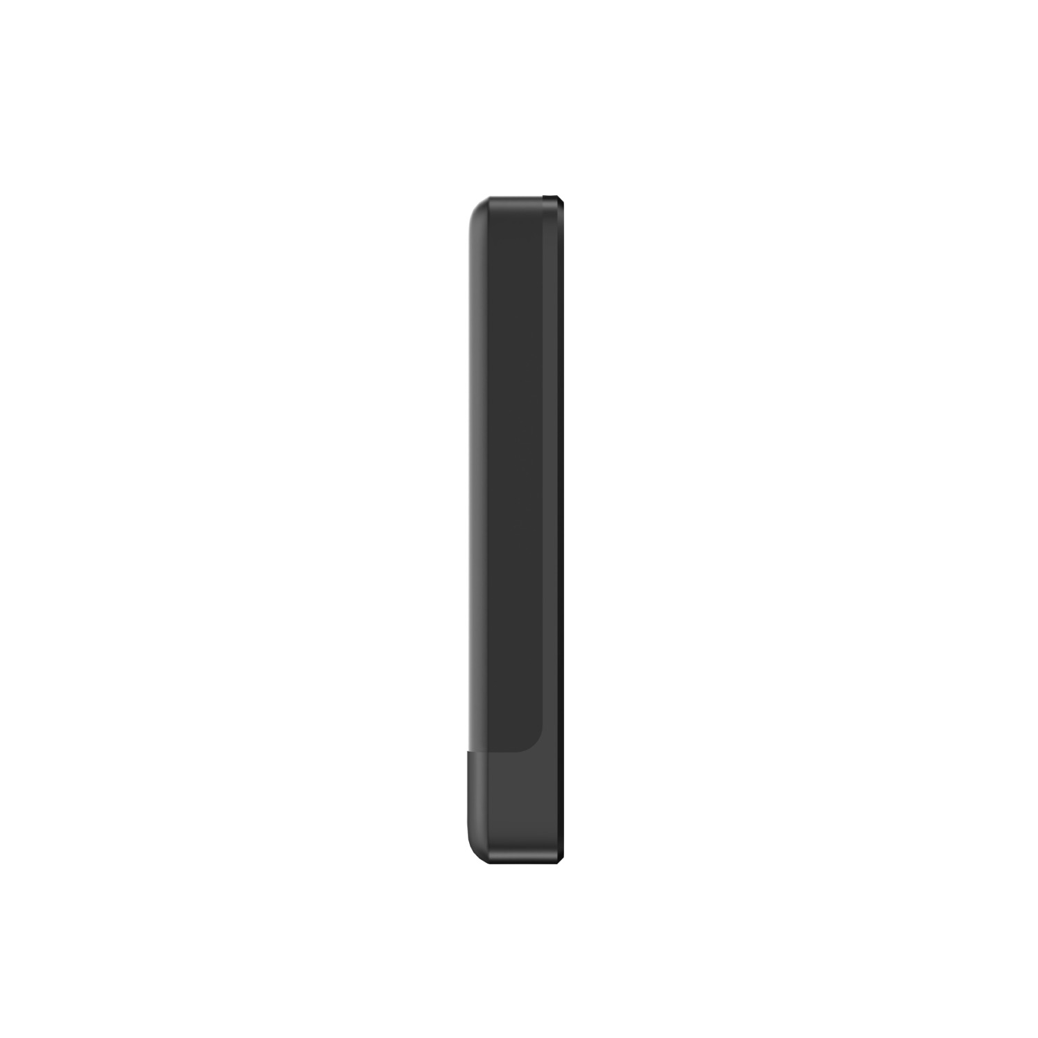 Snug Magnetic Powerbank - 10000mAh - Black - Image 97