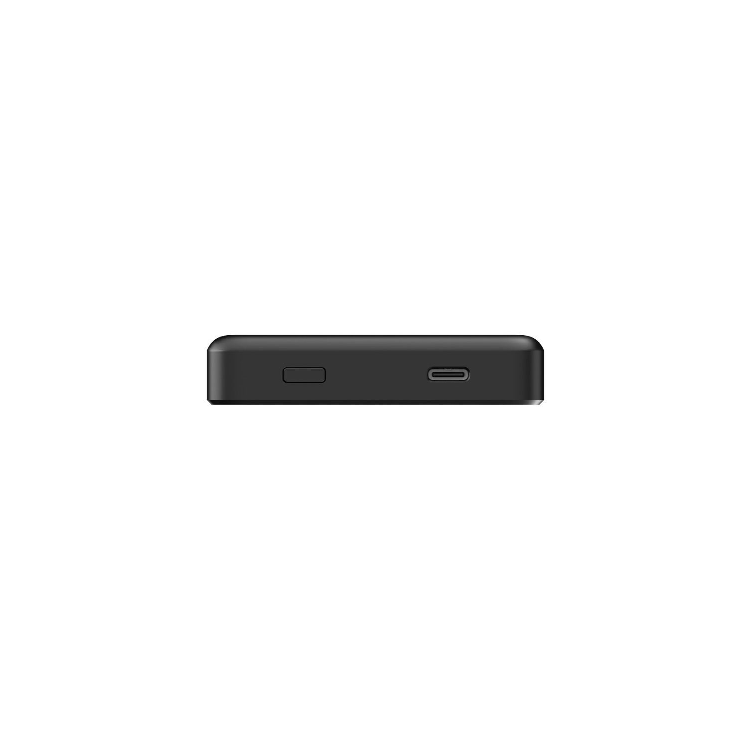Snug Magnetic Powerbank - 10000mAh - Black - Image 80
