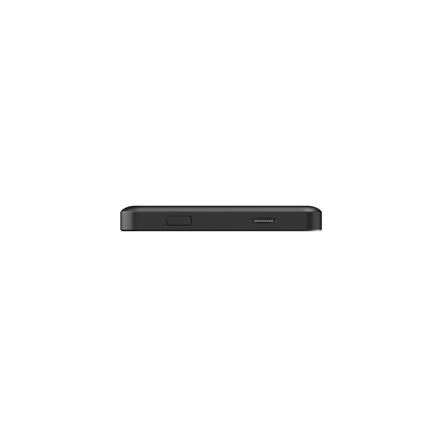 Snug Magnetic Powerbank - 5000mAh - Black - Image 85