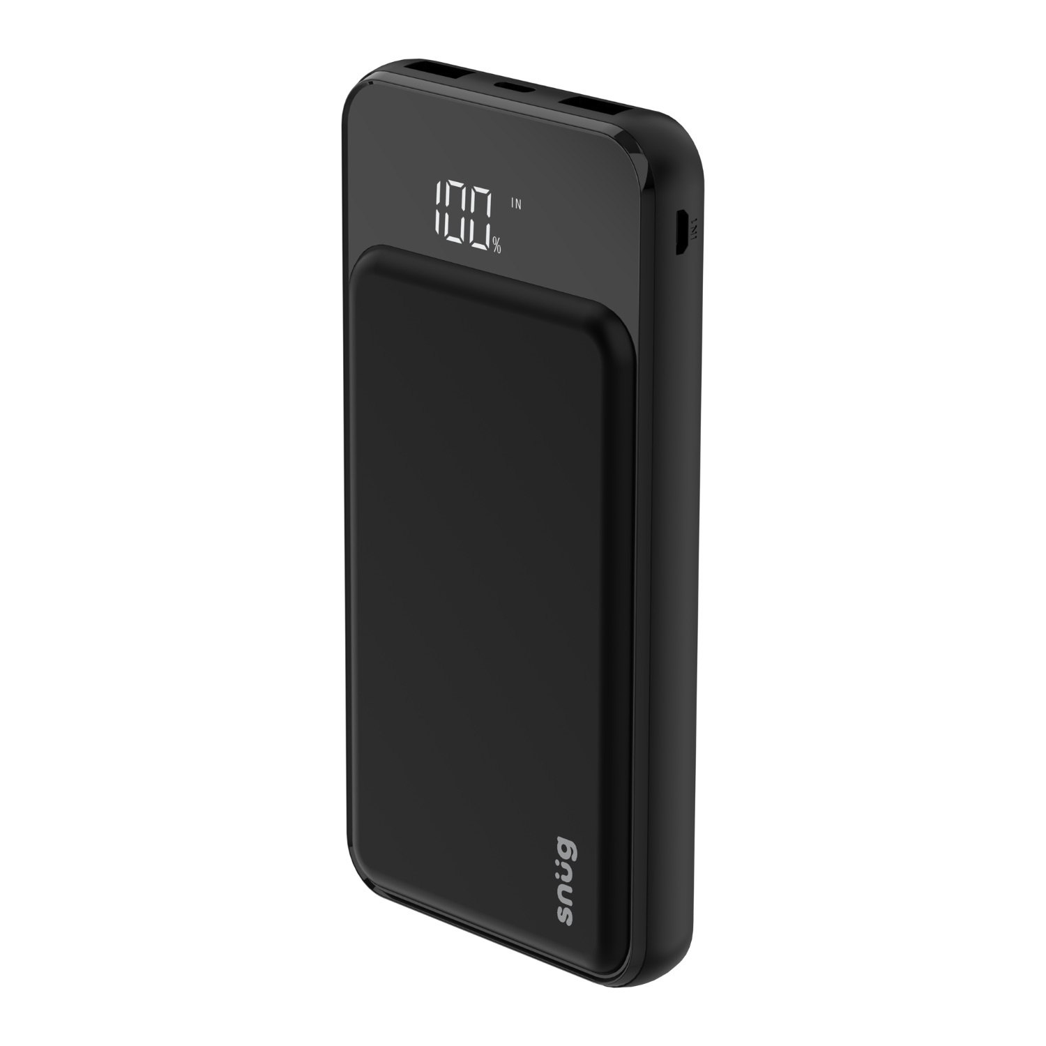 Snug Wireless Powerbank - 10000mAh - Image 22