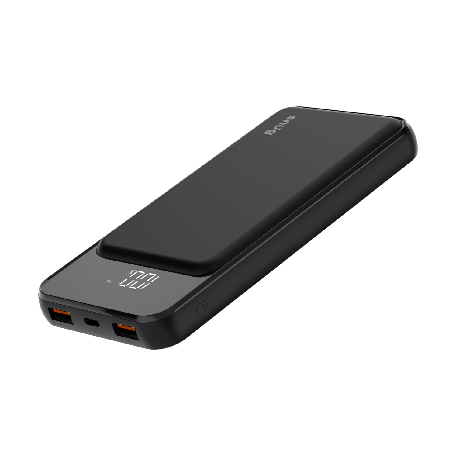 Snug Wireless Powerbank - 10000mAh - Image 14