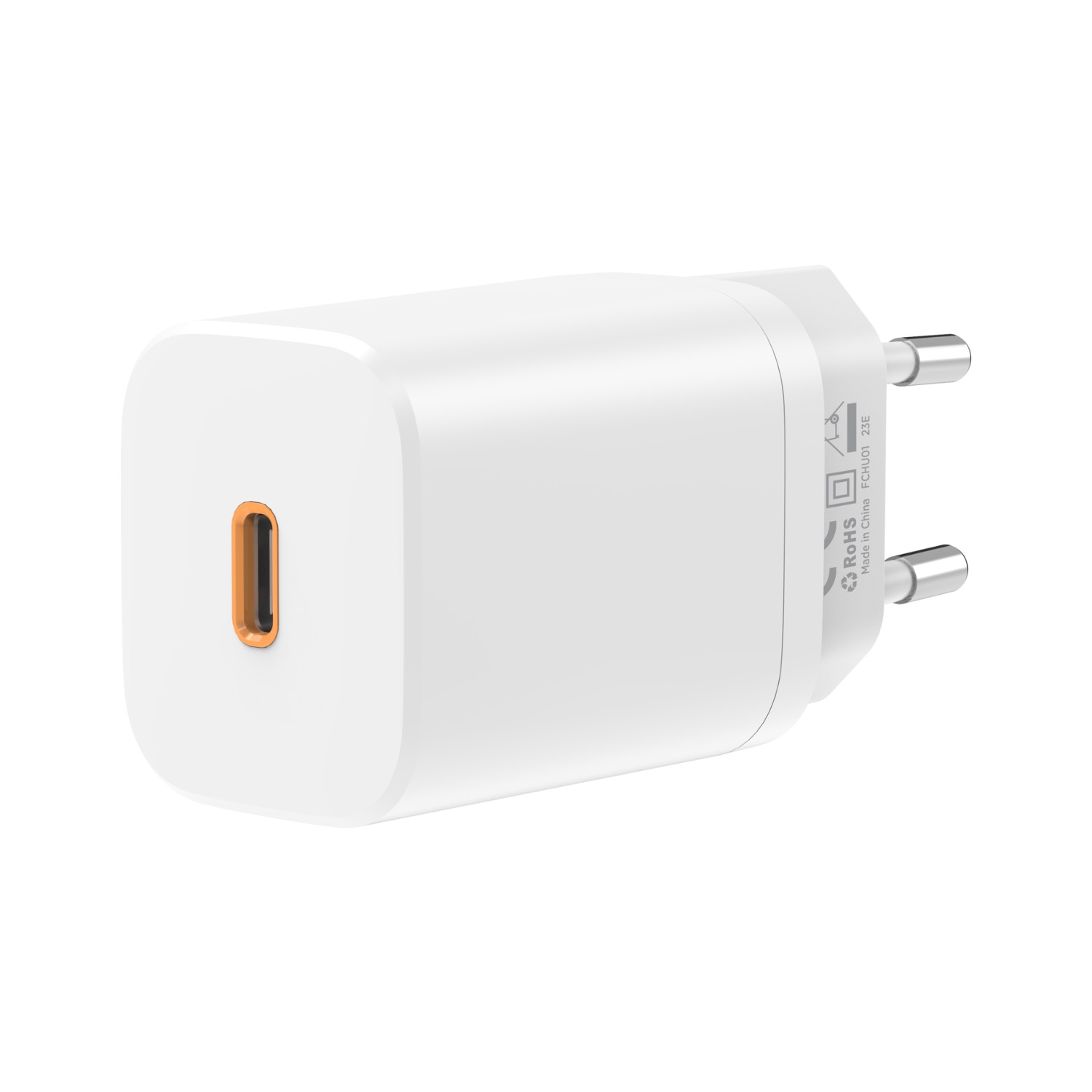 Snug 1 Port PD GaN Wall Charger - 33W - Image 32