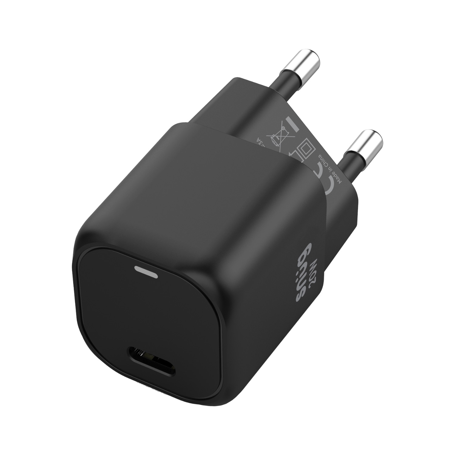 Snug 1 Port Mini PD Home Charger - 20W - Image 18