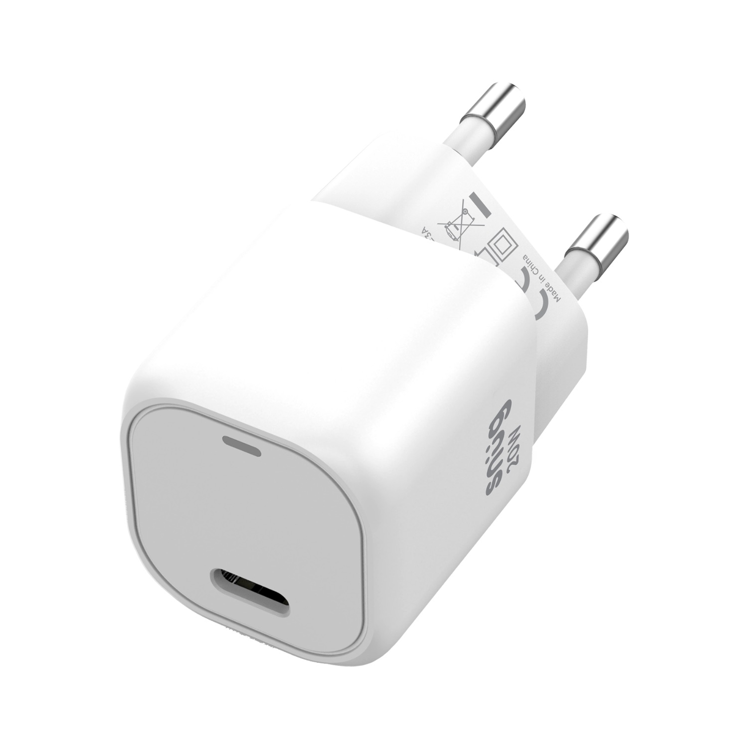 Snug 1 Port Mini PD Home Charger - 20W - Image 18