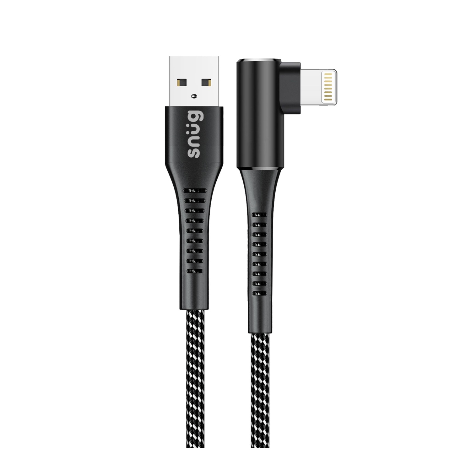 Snug O-Copper USB To MFI Lightning Cable 12W - 1.2 Meter - Image 7