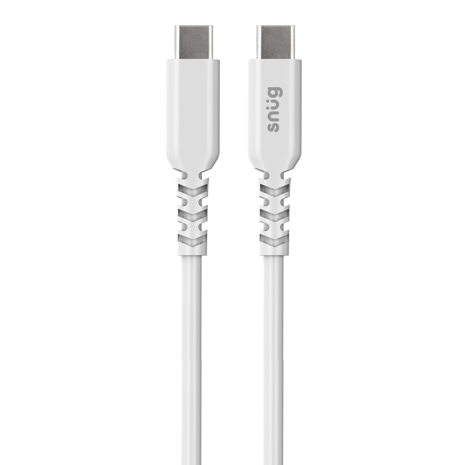 Snug Type-C To Type-C Cable 60W - 1.2 Meter - Image 8
