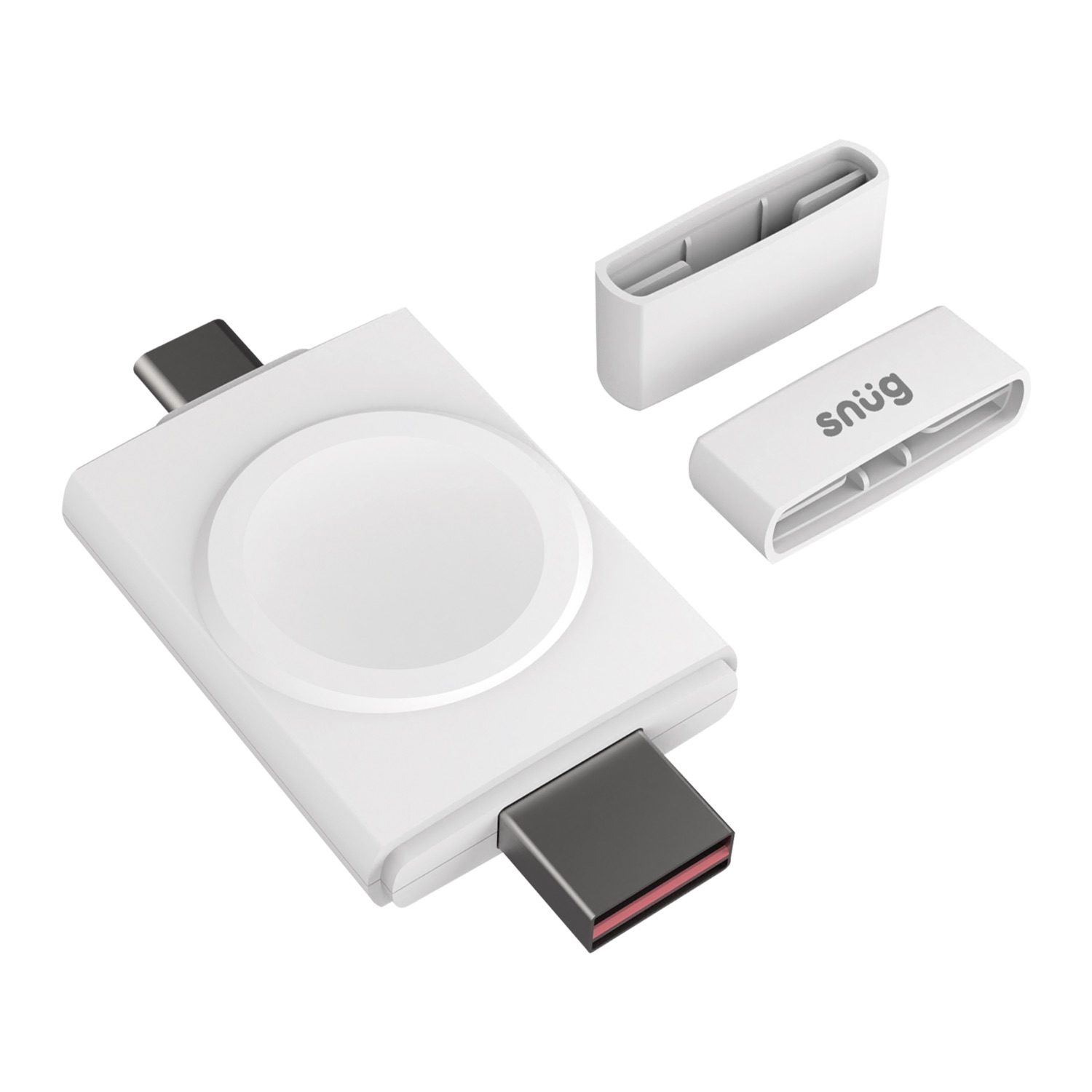 Snug Wireless Watch Charhing Dongle - Image 5