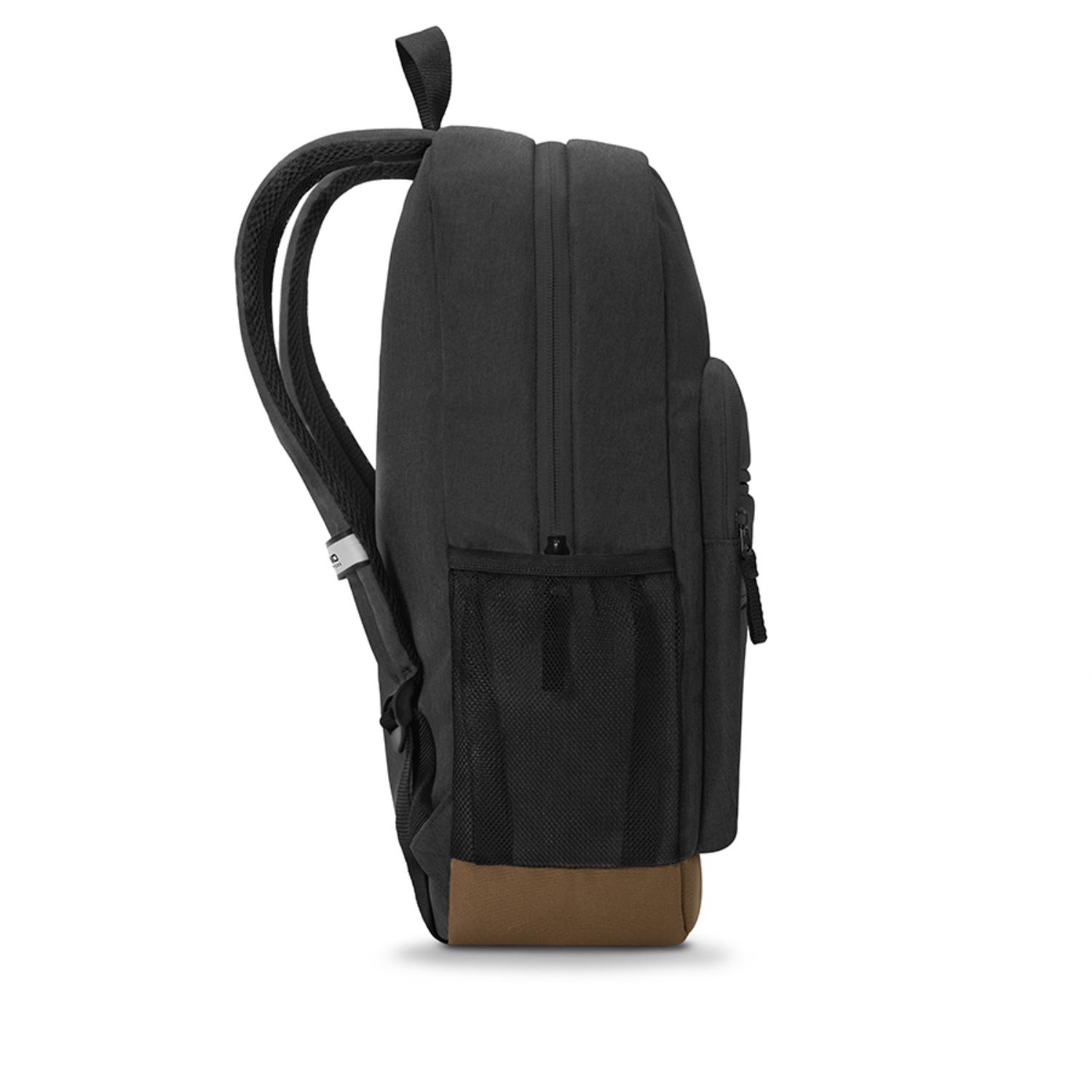 Solo RE:Fresh Backpack - Up To 17.5 Inch - Grey - Image 59