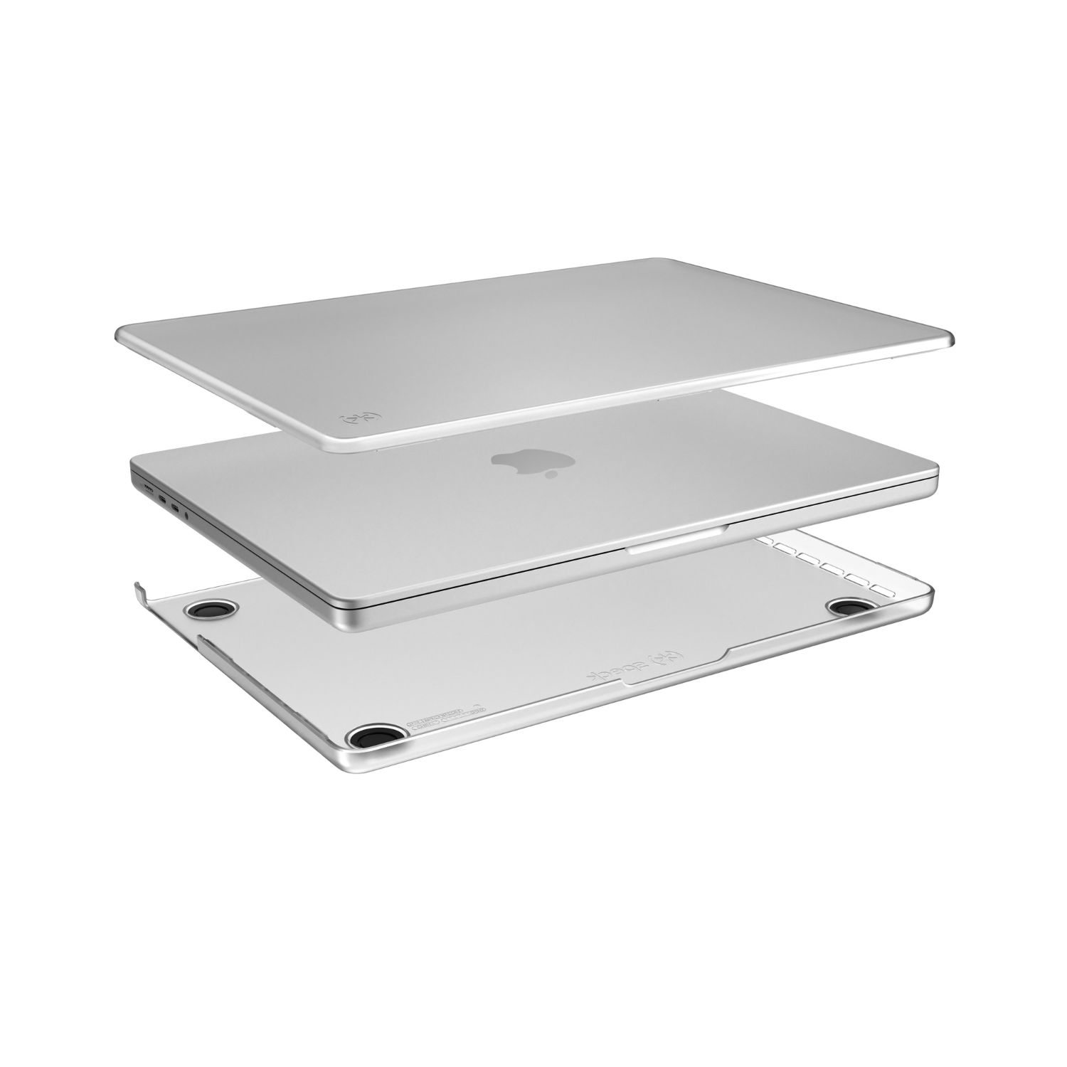Speck Smartshell Hard Case - Macbook Pro 14" (2021-2023)(M1-M3) - Image 16