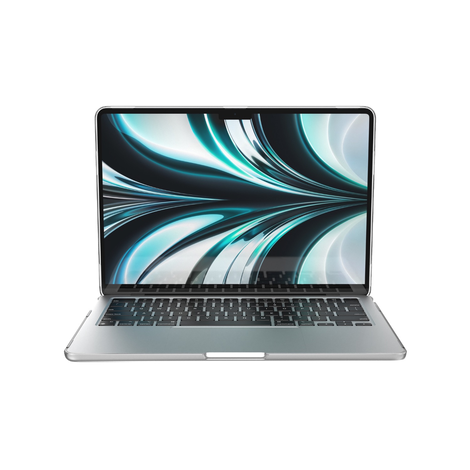 Speck Smartshell Hard Case - Macbook Air 13 (2022) - Image 28