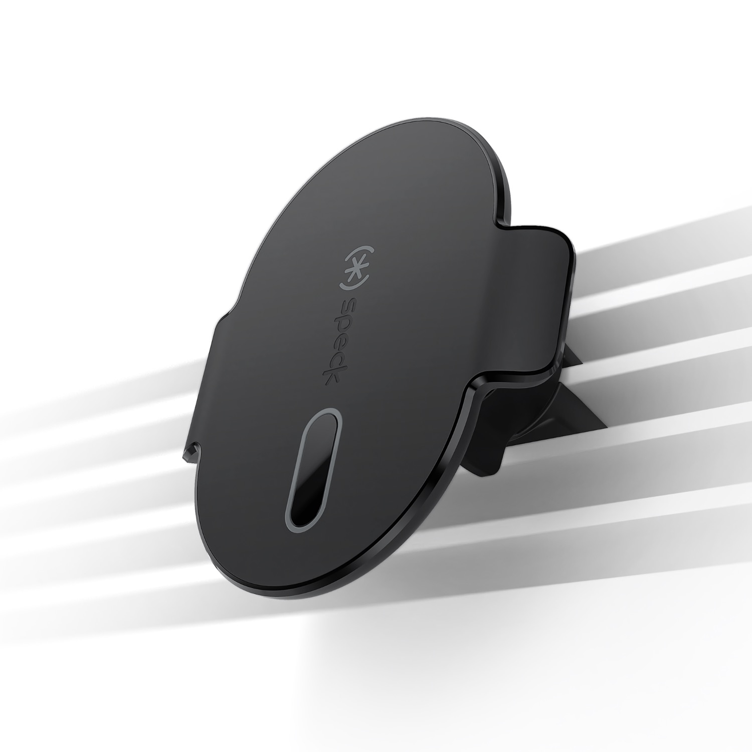 Speck Car Vent Mount for MagSafe - Black - Image 30