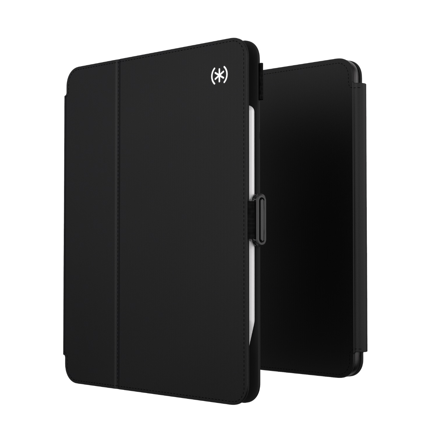 Speck Balance Folio Case - Apple iPad Pro 11 (2024) - Black - Image 81