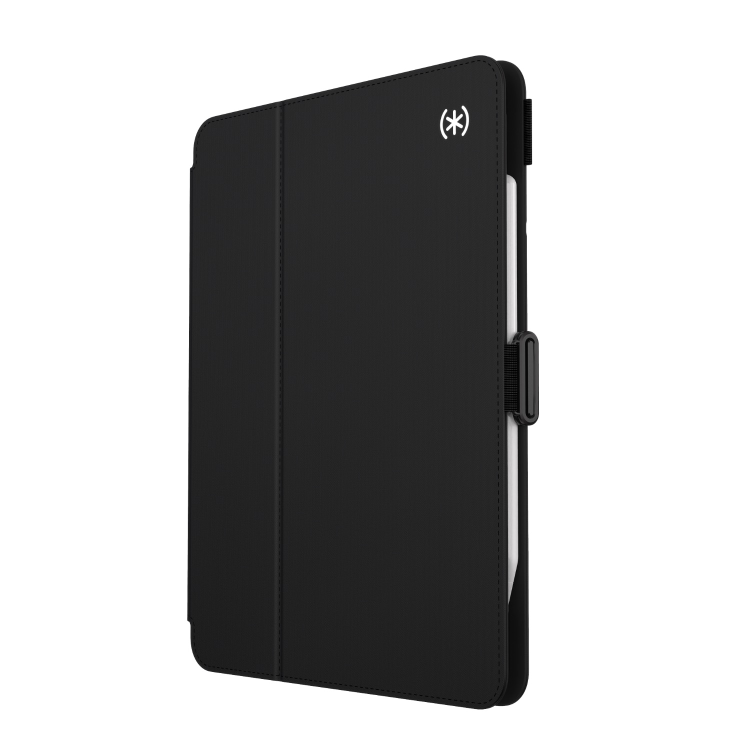 Speck Balance Folio Case - Apple iPad Pro 11 (2024) - Black - Image 105