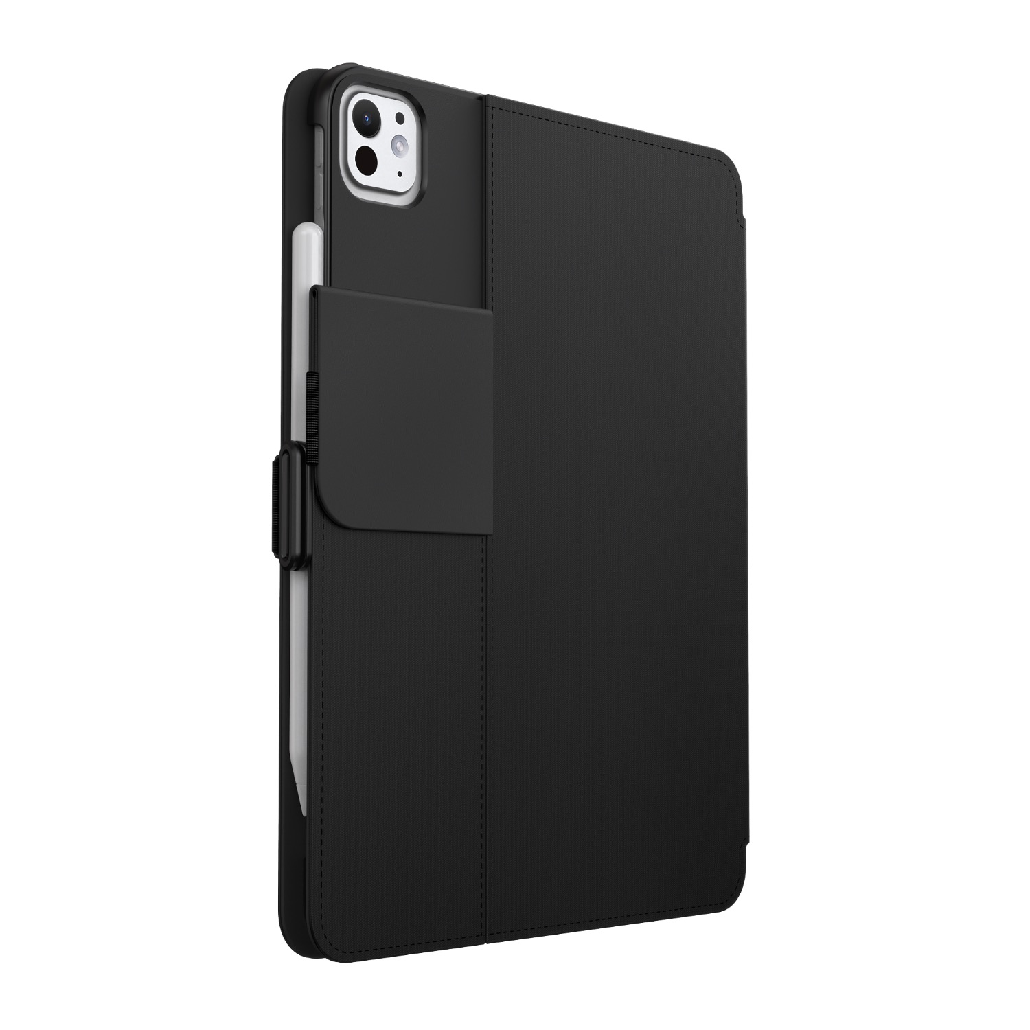 Speck Balance Folio Case - Apple iPad Pro 11 (2024) - Black - Image 47