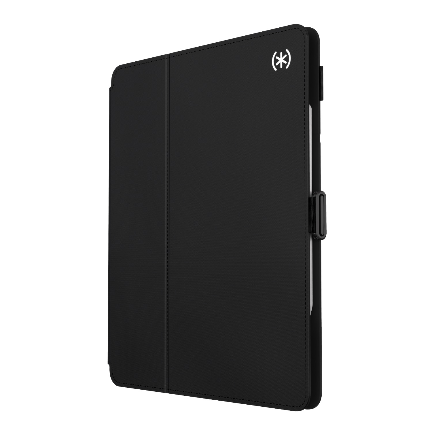 Speck Balance Folio Case - Apple iPad Pro 13 (2024) - Black - Image 45