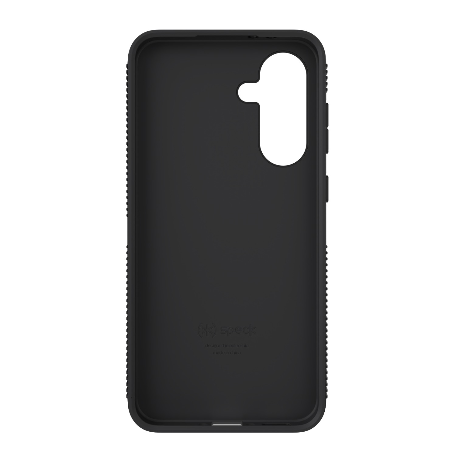 Speck IMPACTHERO Grip Case - Samsung Galaxy A36/A56 - Black - Image 27