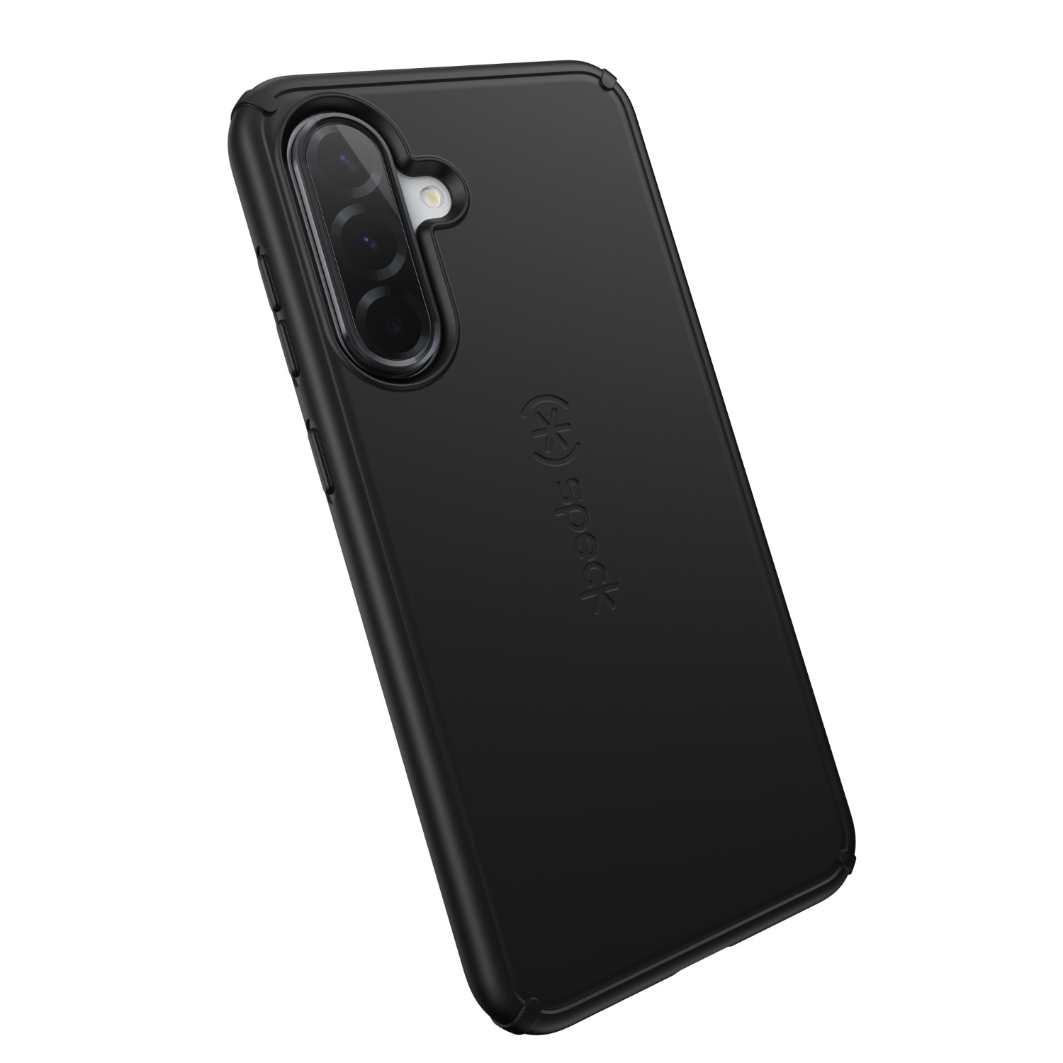 Speck IMPACTHERO Slim Case - Samsung Galaxy A36/A56 - Black - Image 12