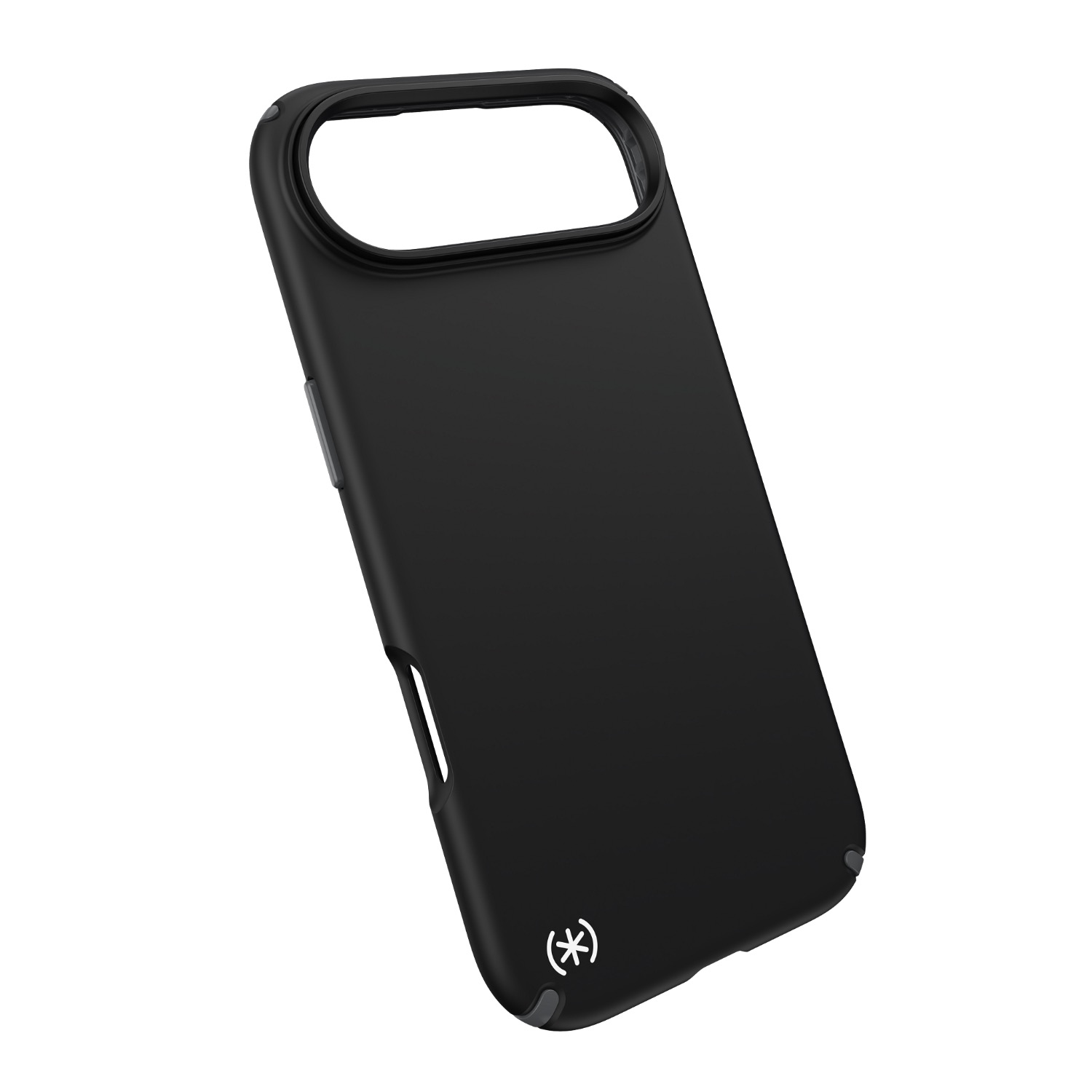 Speck Presidio2 Pro MagSafe Case - Apple iPhone Air - Black & Slate Grey - Image 13