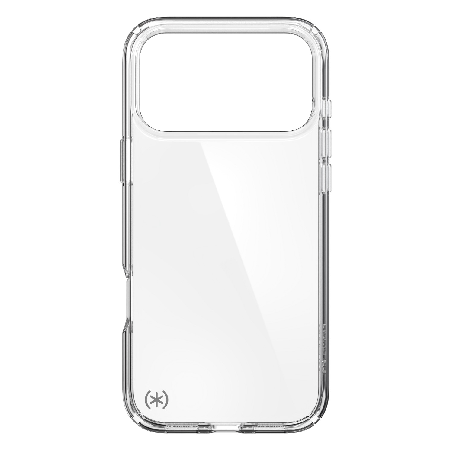 Speck Presidio Perfect Clear Case - Apple iPhone 17 Pro Max - Clear - Image 12