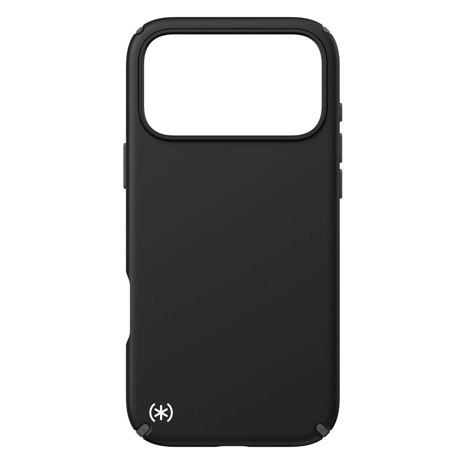 Speck Presidio2 Pro MagSafe Case - Apple iPhone 17 Pro Max - Black & Slate Grey - Image 23
