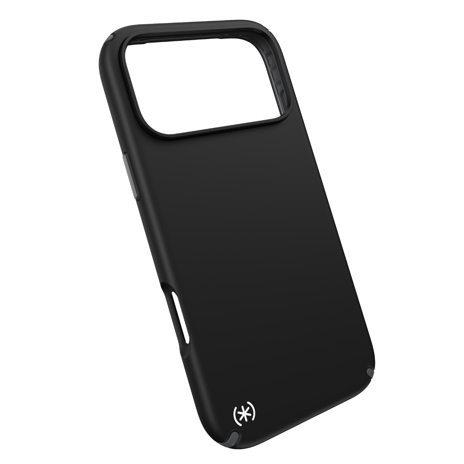 Speck Presidio2 Pro MagSafe Case - Apple iPhone 17 Pro Max - Black & Slate Grey - Image 13