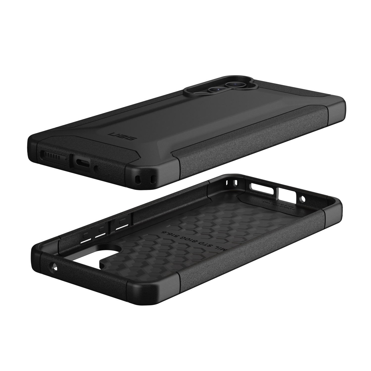UAG Scout Case - Samsung Galaxy A34 5G - Image 6