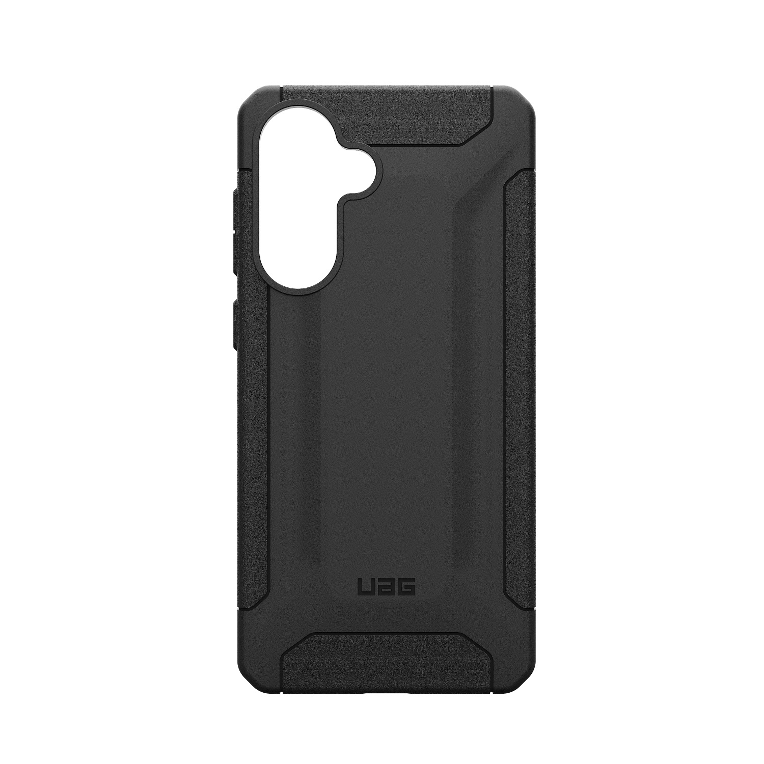 UAG Scout Case - Samsung Galaxy A56 - Black - Image 89