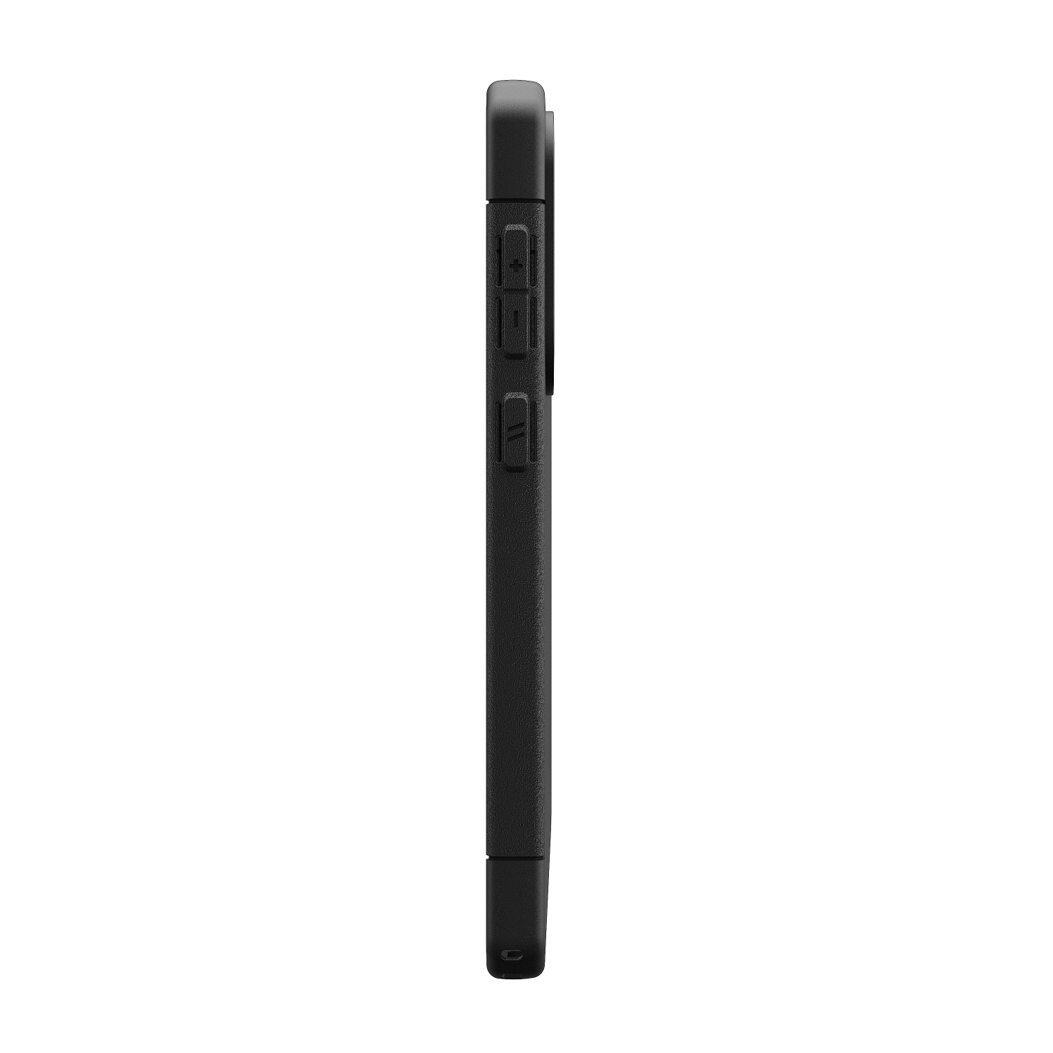 UAG Scout Case - Samsung Galaxy A56 - Black - Image 70