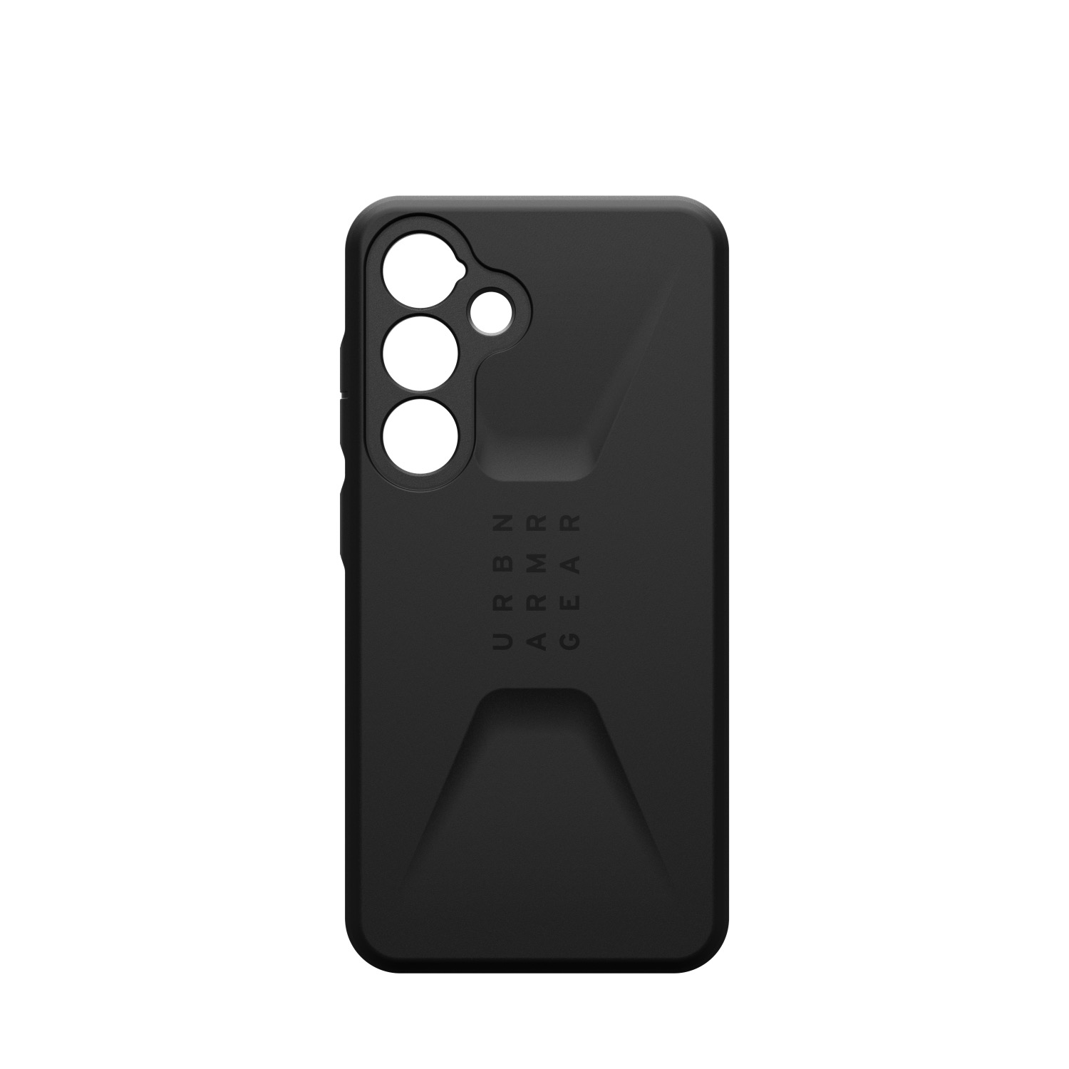 UAG Civilian Case - Samsung Galaxy S24 - Black - Image 37