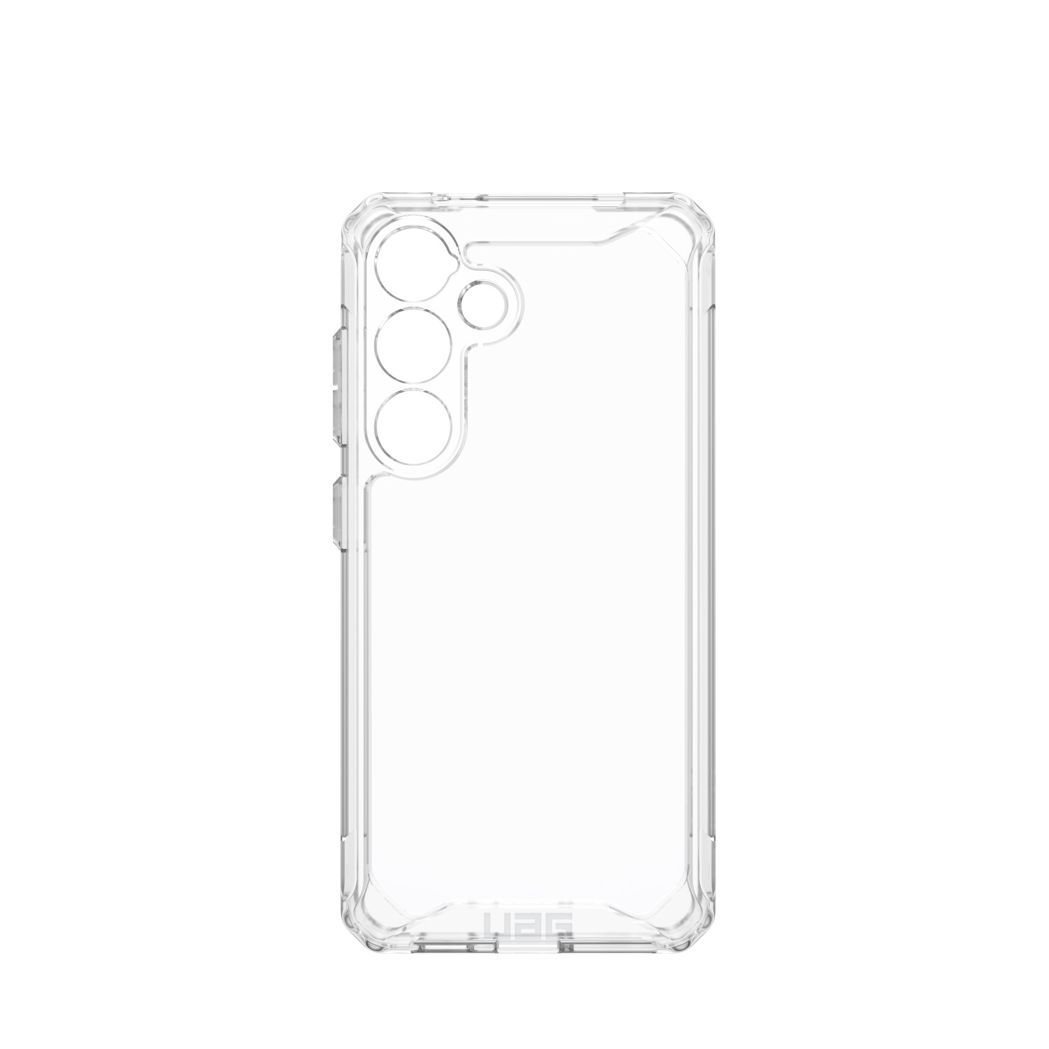 UAG Plyo Case - Samsung Galaxy S24 - Ice - Image 69
