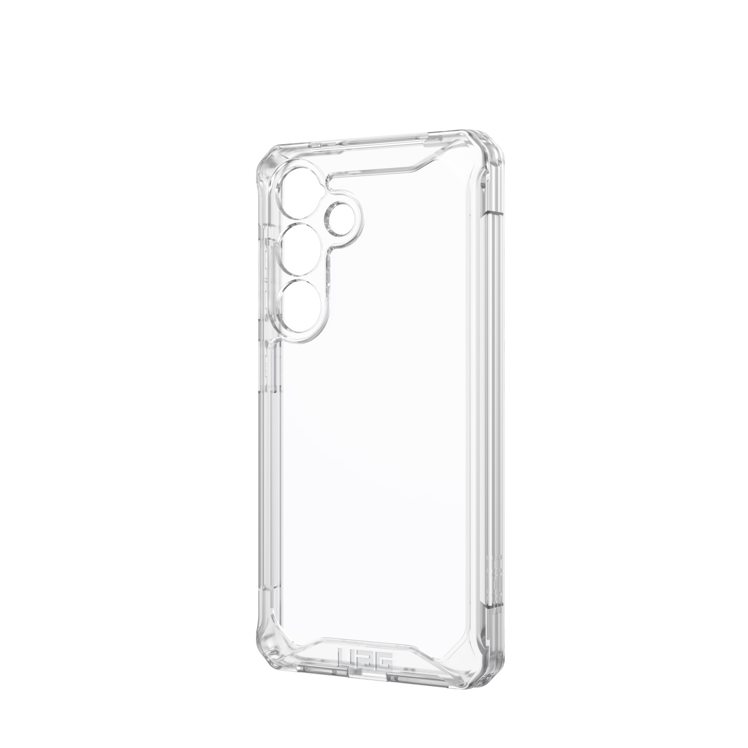 UAG Plyo Case - Samsung Galaxy S24 - Ice - Image 26