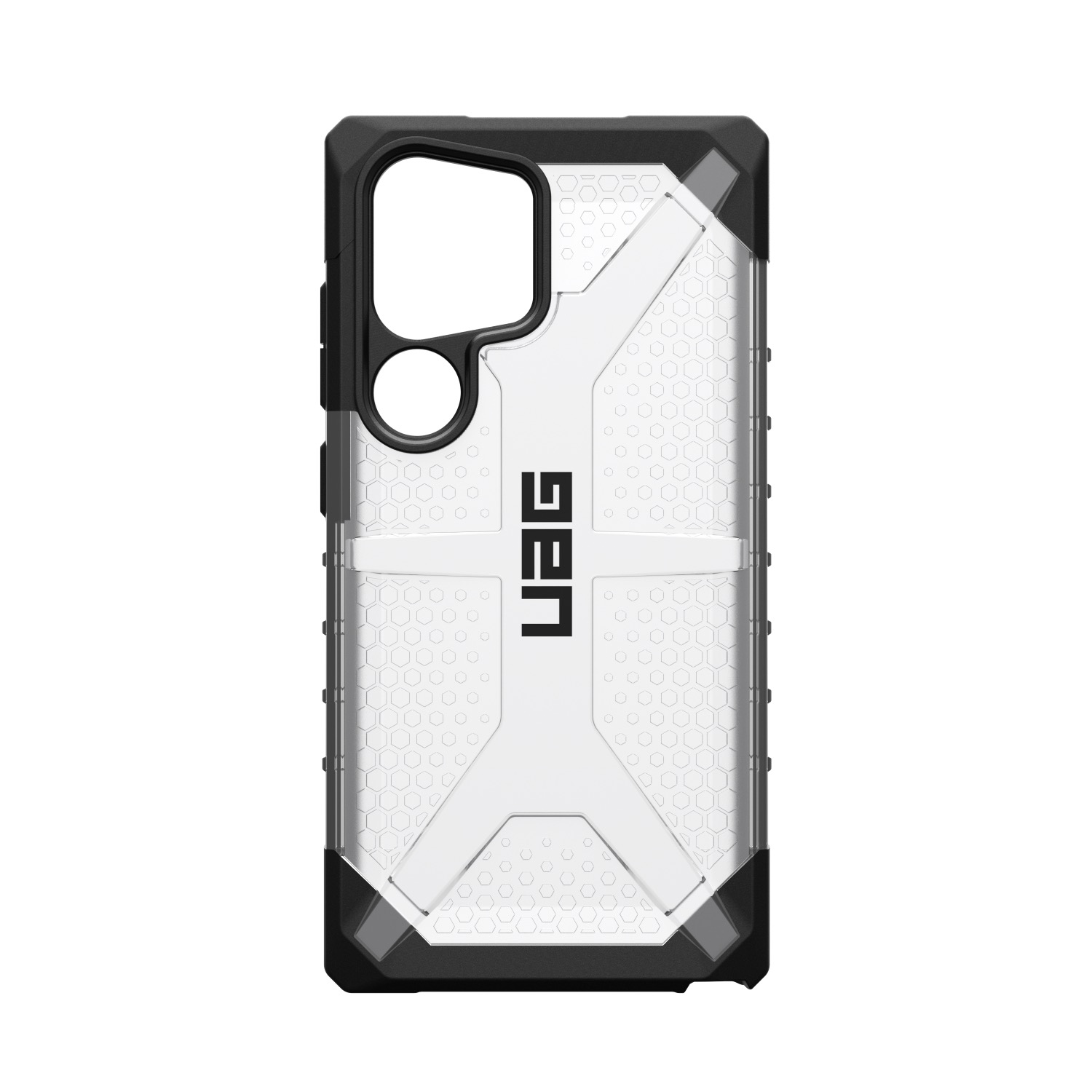 UAG Plasma Case - Samsung Galaxy S24 Ultra - Ice - Image 29