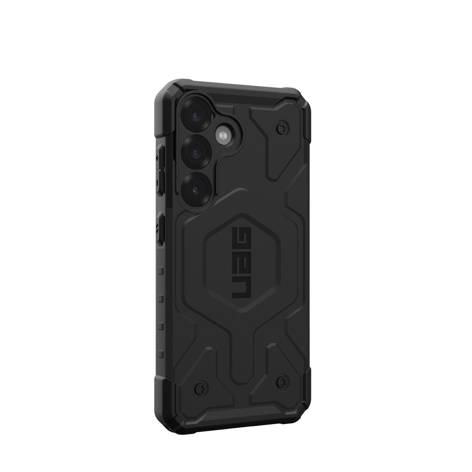 UAG Pathfinder Case - Samsung Galaxy S25 - Black - Image 51