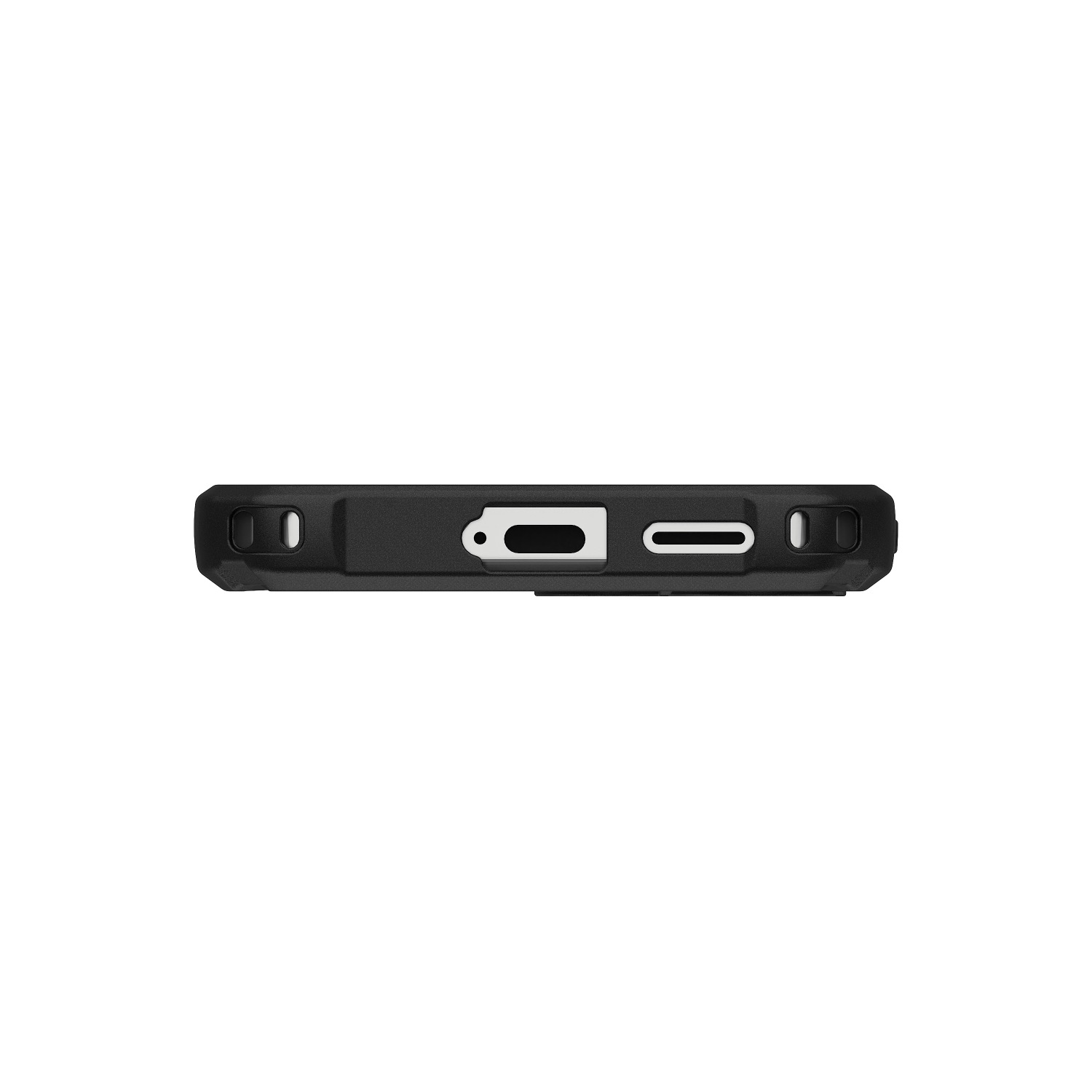 UAG Pathfinder Case - Samsung Galaxy S25 - Black - Image 53
