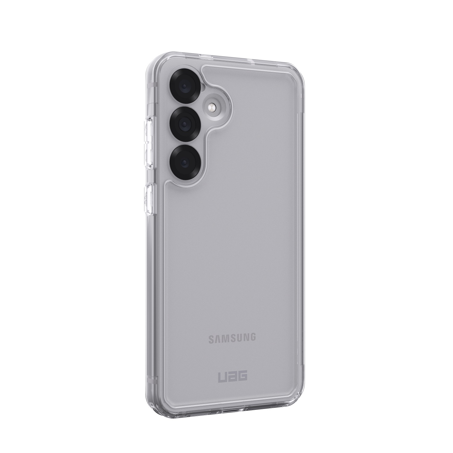 UAG Plyo Case - Samsung Galaxy S25+ - Ice - Image 117