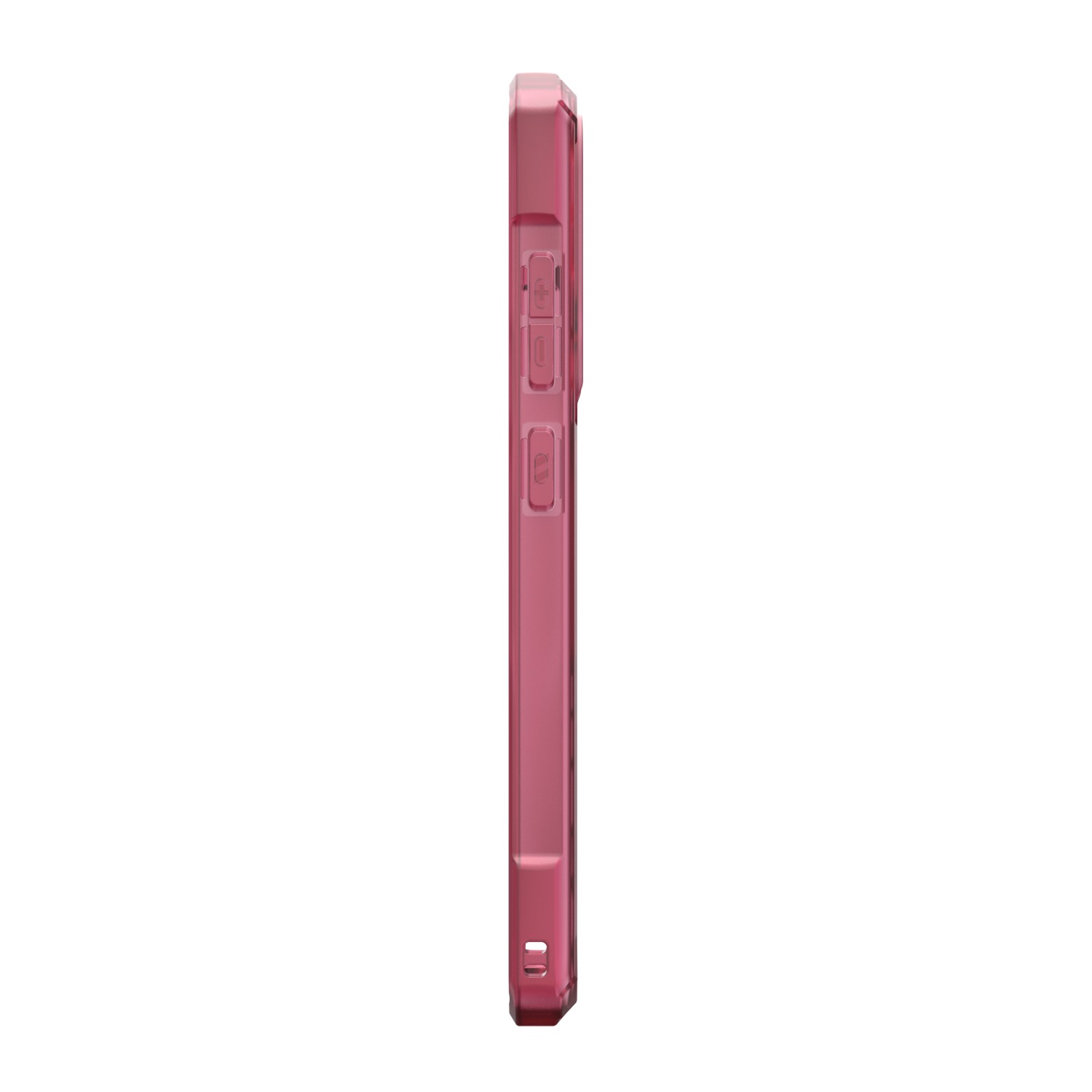 UAG Essential Armor Magsafe Case - Samsung Galaxy S25 Ultra - Berry - Image 59