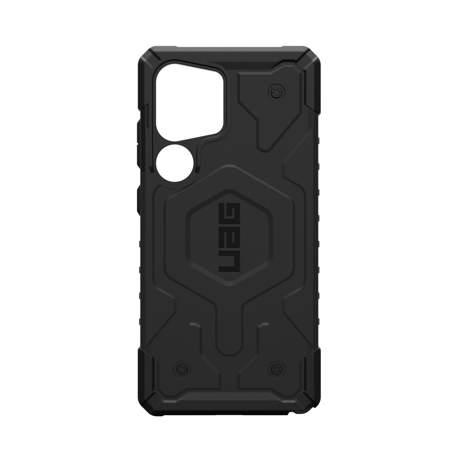 UAG Pathfinder Case - Samsung Galaxy S25 Ultra - Black - Image 78