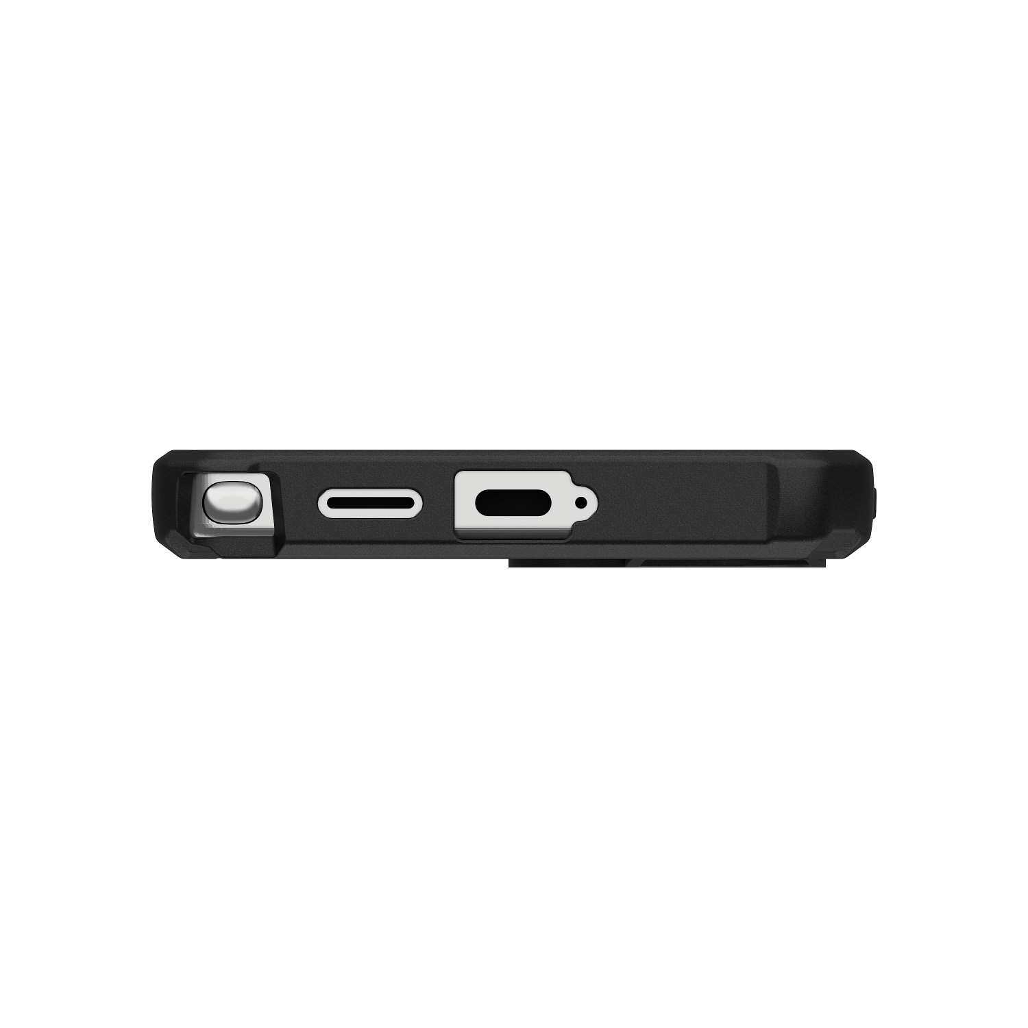 UAG Pathfinder Case - Samsung Galaxy S25 Ultra - Black - Image 97